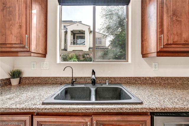 1020 Via Dupre Street, Henderson, NV 89011