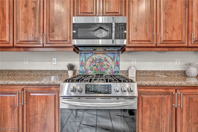 1020 Via Dupre Street, Henderson, NV 89011