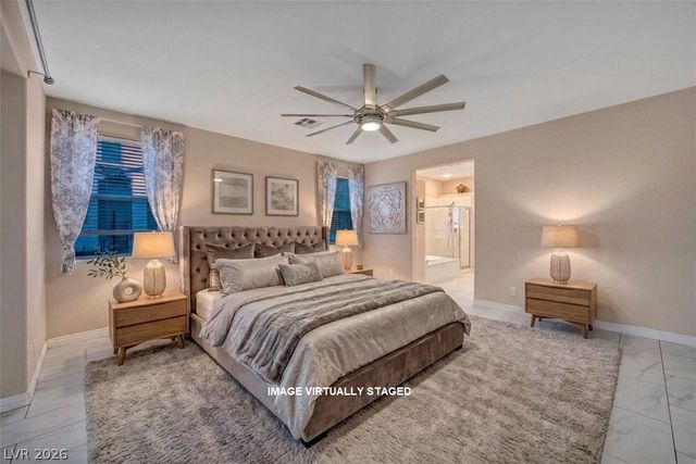 1020 Via Dupre Street, Henderson, NV 89011