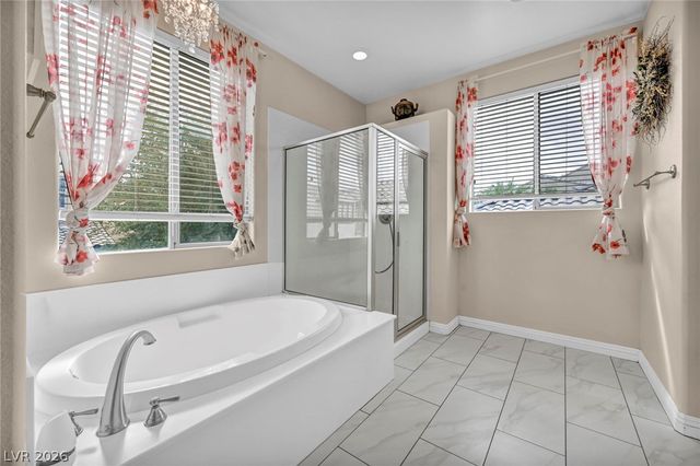 1020 Via Dupre Street, Henderson, NV 89011