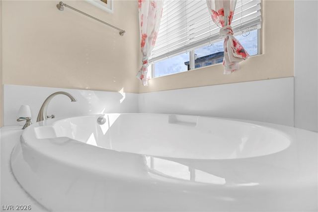 1020 Via Dupre Street, Henderson, NV 89011