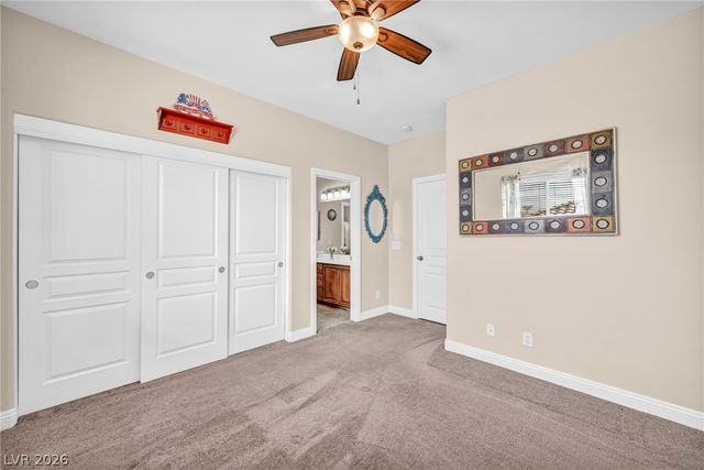 1020 Via Dupre Street, Henderson, NV 89011