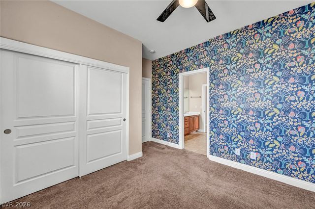 1020 Via Dupre Street, Henderson, NV 89011