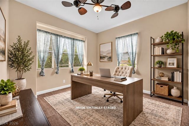 1020 Via Dupre Street, Henderson, NV 89011
