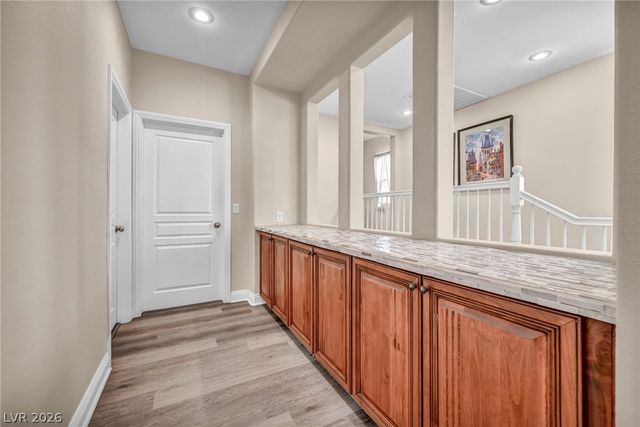 1020 Via Dupre Street, Henderson, NV 89011