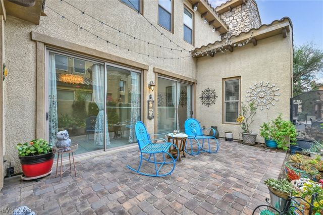 1020 Via Dupre Street, Henderson, NV 89011