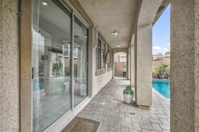1020 Via Dupre Street, Henderson, NV 89011