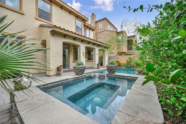 1020 Via Dupre Street, Henderson, NV 89011