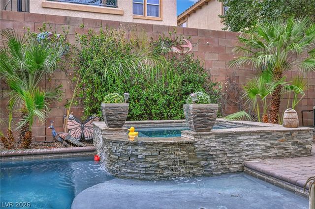 1020 Via Dupre Street, Henderson, NV 89011