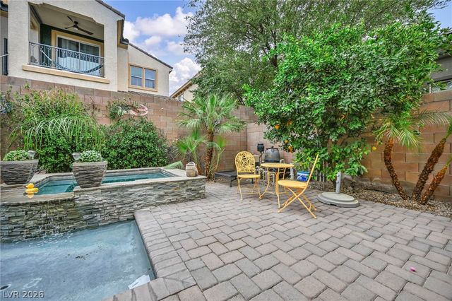 1020 Via Dupre Street, Henderson, NV 89011