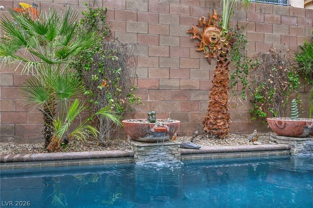 1020 Via Dupre Street, Henderson, NV 89011