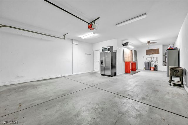 1020 Via Dupre Street, Henderson, NV 89011