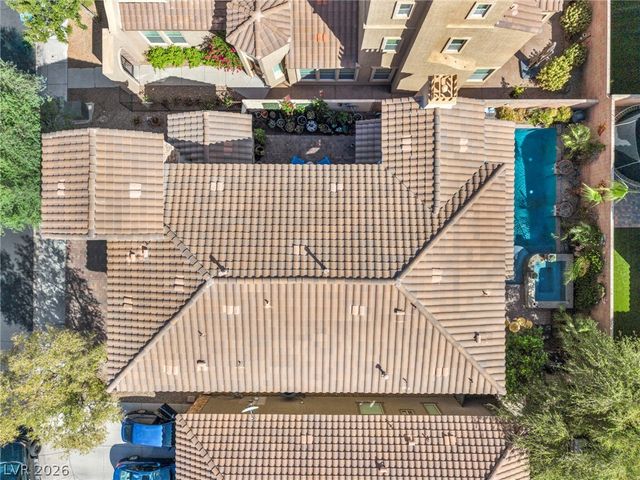 1020 Via Dupre Street, Henderson, NV 89011