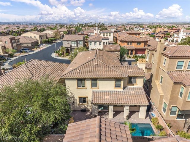 1020 Via Dupre Street, Henderson, NV 89011
