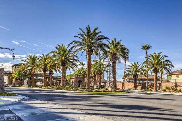 1020 Via Dupre Street, Henderson, NV 89011