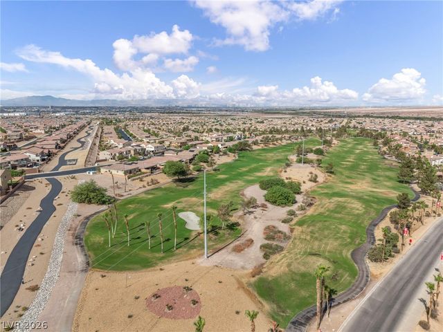 1020 Via Dupre Street, Henderson, NV 89011