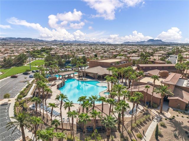 1020 Via Dupre Street, Henderson, NV 89011