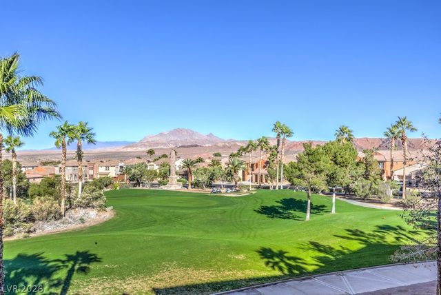 1020 Via Dupre Street, Henderson, NV 89011