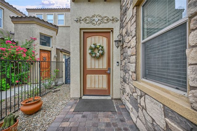 1020 Via Dupre Street, Henderson, NV 89011