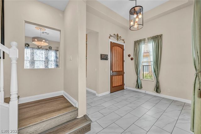 1020 Via Dupre Street, Henderson, NV 89011