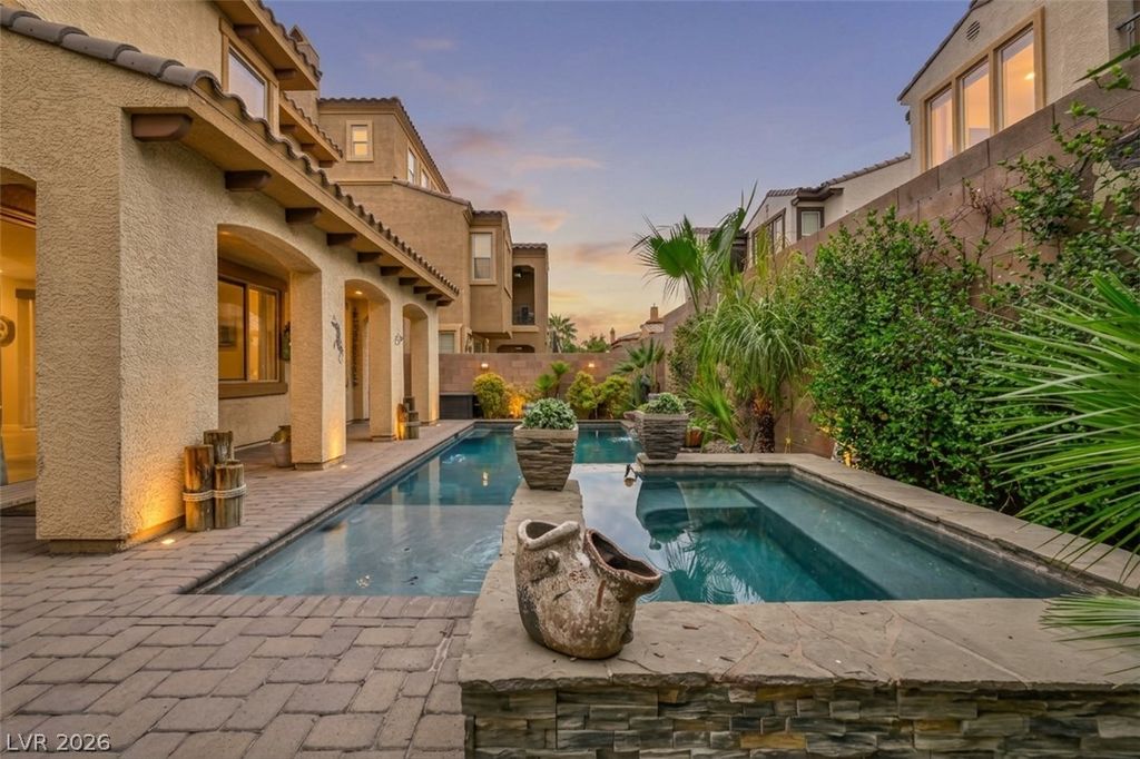 1020 Via Dupre Street, Henderson, NV 89011