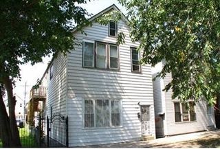 8330 S BUFFALO Avenue, Chicago, IL 60617