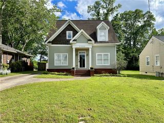 1594 Hardin Avenue, Atlanta, GA 30337