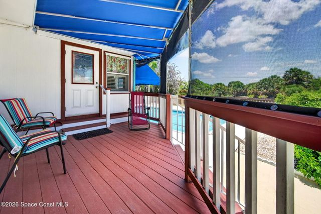 5180 Palmetto Drive, Melbourne Beach, FL 32951