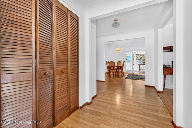 5180 Palmetto Drive, Melbourne Beach, FL 32951