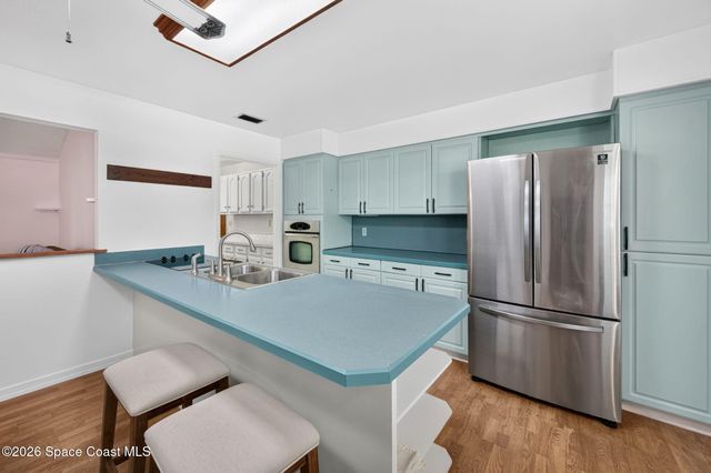5180 Palmetto Drive, Melbourne Beach, FL 32951