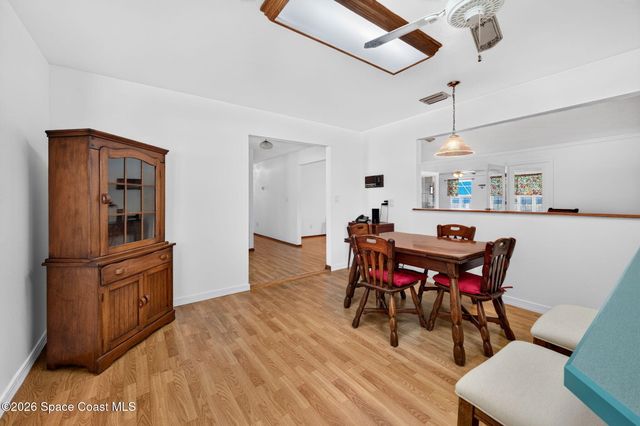 5180 Palmetto Drive, Melbourne Beach, FL 32951