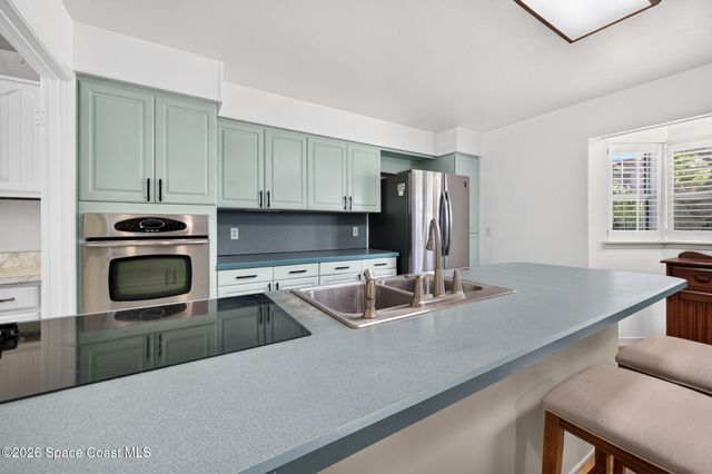 5180 Palmetto Drive, Melbourne Beach, FL 32951