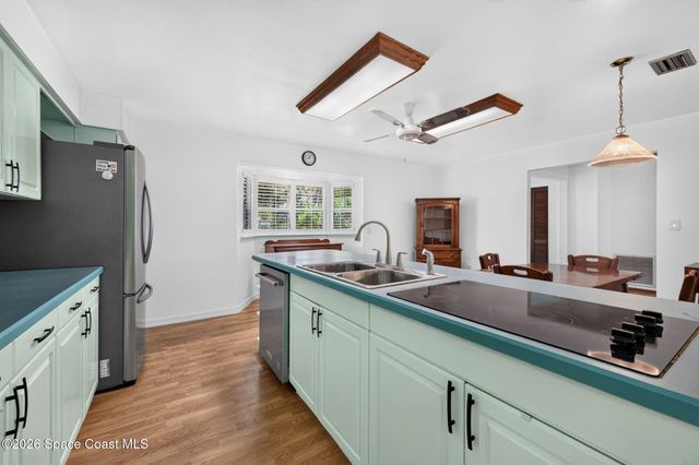 5180 Palmetto Drive, Melbourne Beach, FL 32951