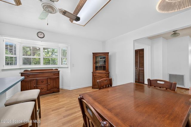 5180 Palmetto Drive, Melbourne Beach, FL 32951