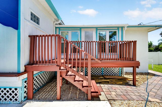 5180 Palmetto Drive, Melbourne Beach, FL 32951