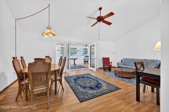 5180 Palmetto Drive, Melbourne Beach, FL 32951