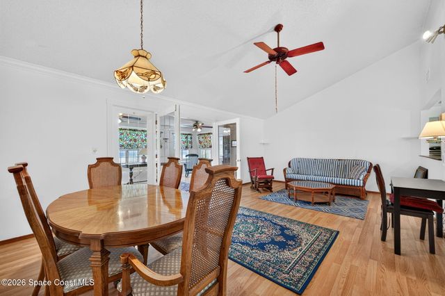 5180 Palmetto Drive, Melbourne Beach, FL 32951