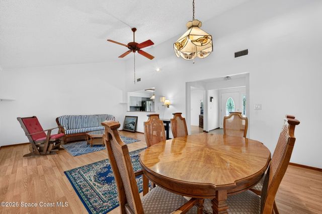 5180 Palmetto Drive, Melbourne Beach, FL 32951