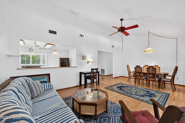 5180 Palmetto Drive, Melbourne Beach, FL 32951