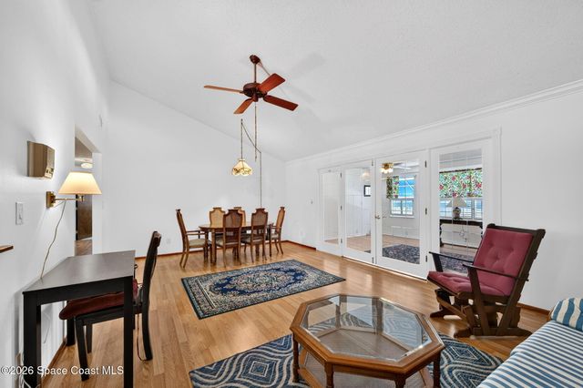 5180 Palmetto Drive, Melbourne Beach, FL 32951