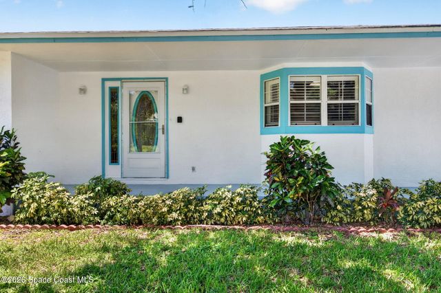 5180 Palmetto Drive, Melbourne Beach, FL 32951