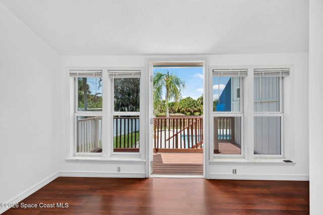 5180 Palmetto Drive, Melbourne Beach, FL 32951