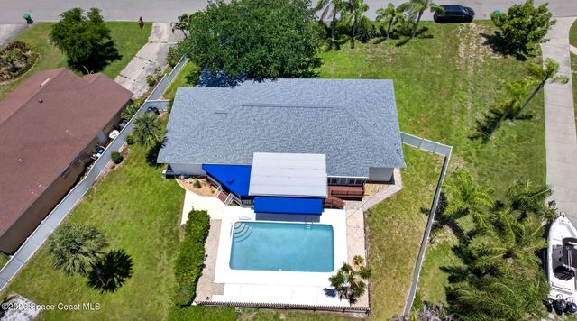 5180 Palmetto Drive, Melbourne Beach, FL 32951