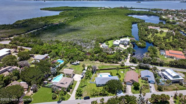 5180 Palmetto Drive, Melbourne Beach, FL 32951