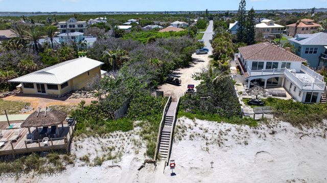 5180 Palmetto Drive, Melbourne Beach, FL 32951