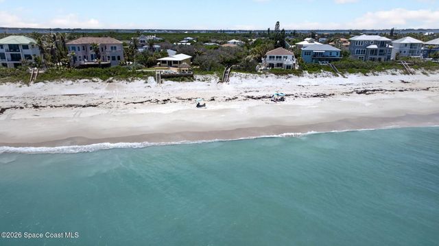 5180 Palmetto Drive, Melbourne Beach, FL 32951