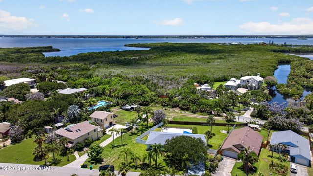 5180 Palmetto Drive, Melbourne Beach, FL 32951