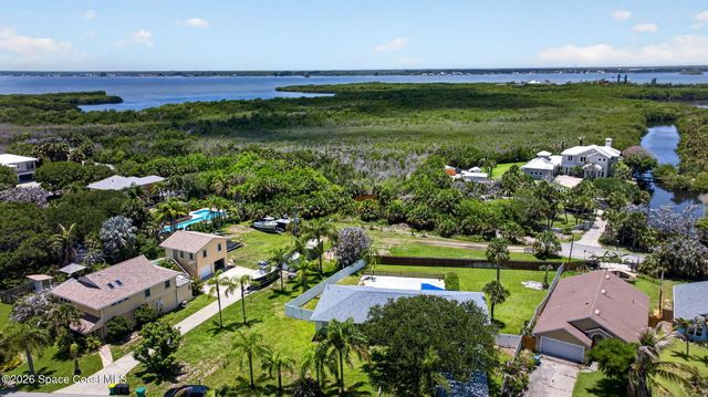 5180 Palmetto Drive, Melbourne Beach, FL 32951