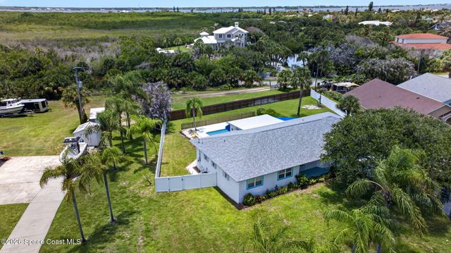 5180 Palmetto Drive, Melbourne Beach, FL 32951