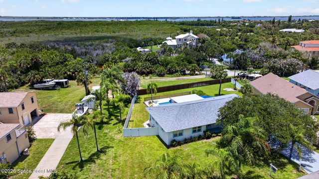 5180 Palmetto Drive, Melbourne Beach, FL 32951
